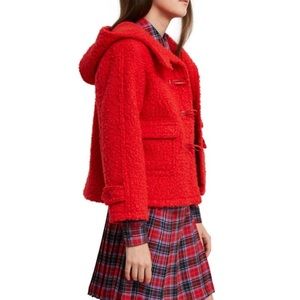 Opening Ceremony coat size 4